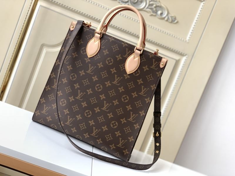 LV Shopping Bags